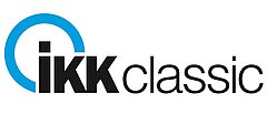 Logo der Krankenkasse IKK Classic