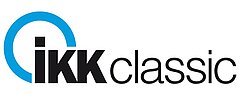 Logo der Krankenkasse IKK Classic